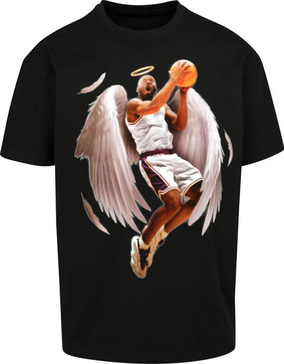 Produktbild Mister Tee T-Shirt Immortal Oversize (L)