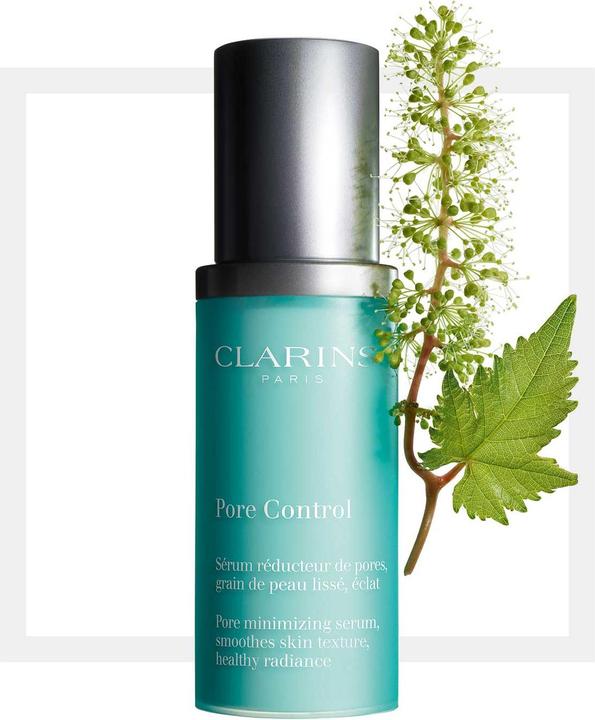 Produktbild Clarins Pore Control (30 ml)