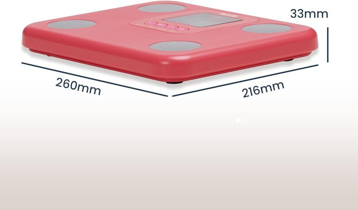 Image du produit Tanita BC-730 (150 kg)