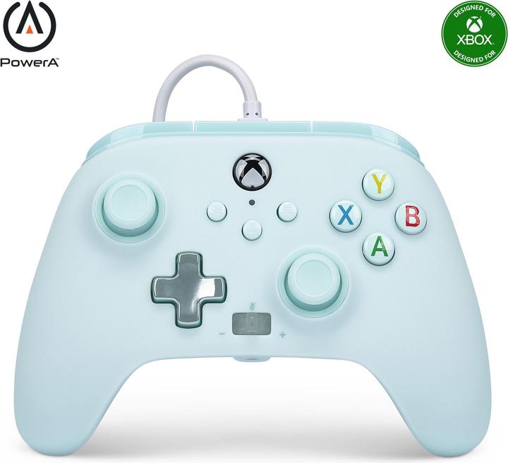 Actual product image PowerA Enhanced (Xbox Series X, Xbox Series S, Xbox One S)