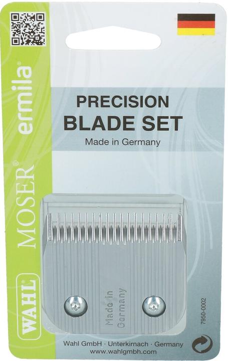 Productafbeelding Moser Verwisselbare snijset voor Max 45 (Hond)