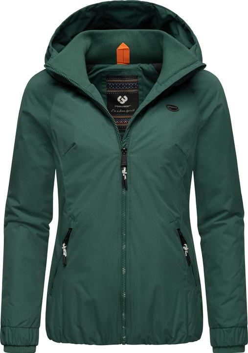 Actual product image Ragwear Dizzie Warm (3XL)