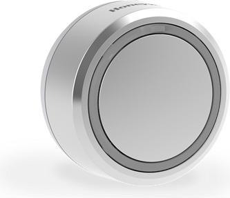 Honeywell Émetteur de carillon radio DCP711G (Sans fil)