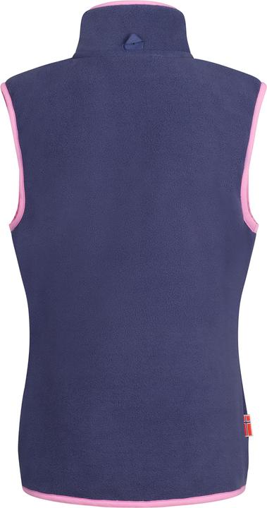Actual product image Trollkids Kid's Arendal Vest (140)