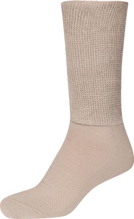 Immagine prodotto Camano Unisex comfort più calzini diabetici 4p (confezione da 4, 35 - 38)