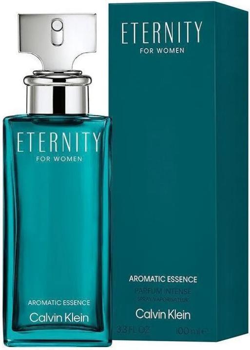 Actual product image Calvin Klein Aromatic Essence (Eau de parfum, 50 ml)