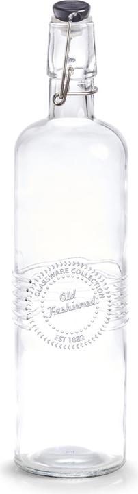 Produktbild Zeller Present Old fashioned (1 Stk., 0.73 l)