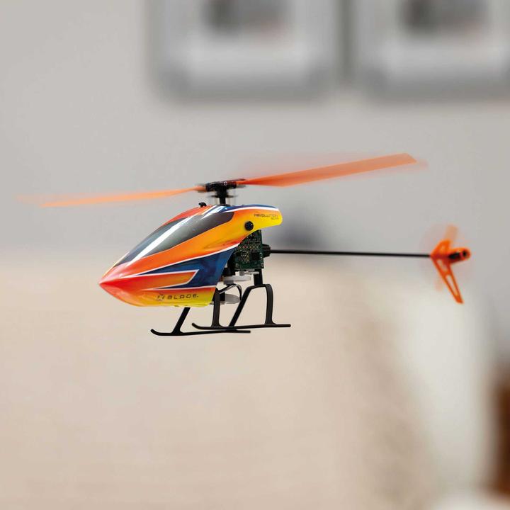 Produktbild Blade Heli Revolution 90 FP EP RTF mit AS3X/SAFE