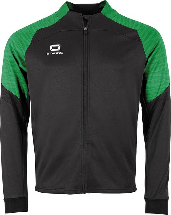 Stanno Bolt Full Zip Jacke (128)