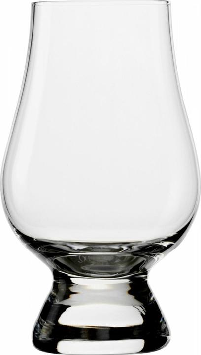 Glencairn Whiskygläser The Glass (1.90 dl, 6 x, Whiskygläser)