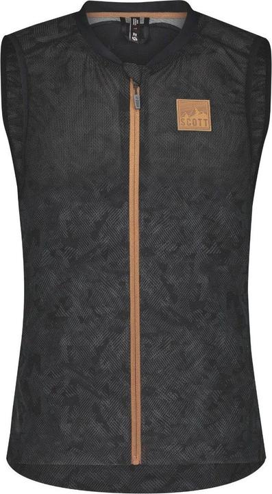 Produktbild Scott Sports AirFlex Light Vest Rückenprotektor (M, Brustprotektor, Rückenprotektor, Einzelstück)