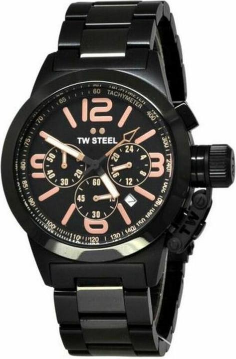 Immagine prodotto TW Steel Men's Watch TW312 (Ã˜ 40 mm) (40 mm)