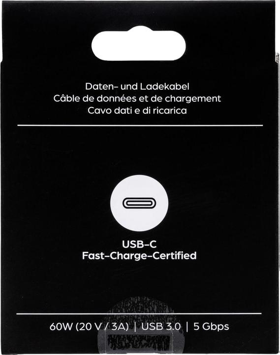 Actual product image Onit USB C — USB C (0.30 m, USB 3.0, 60 W)