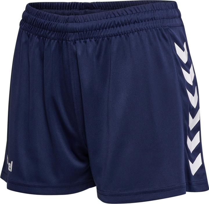 hummel Core Womens Shorts (XXL)