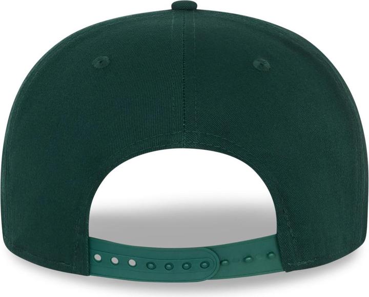 Produktbild New Era 9Fifty Snapback Cap - MLB Oakland Athletics - S/M (S, M)
