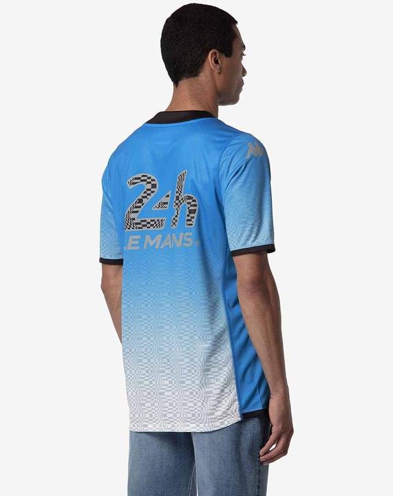 Image du produit Kappa 24h Le Mans (L)