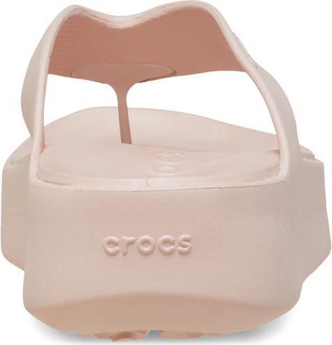 Actual product image Crocs W's Getaway Platform Flip (40)