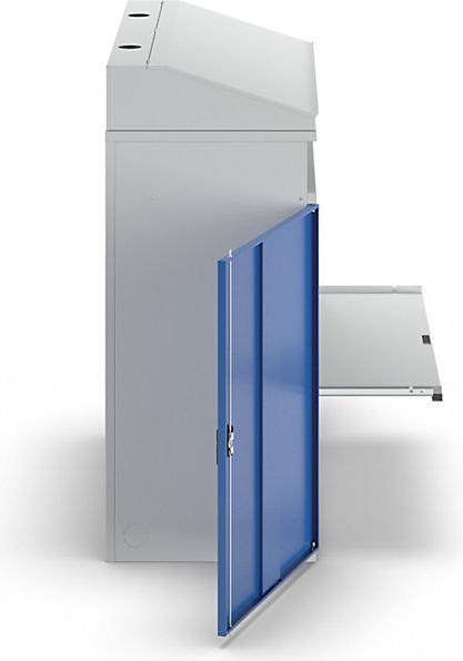 Produktbild RAU Industrie-Stehpult (110 cm, 120 cm)