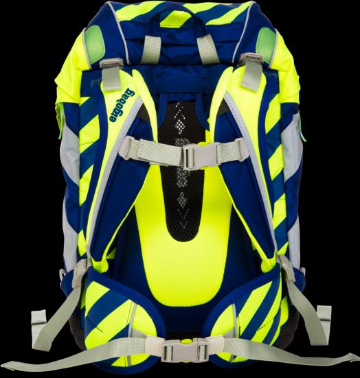 Produktbild Ergobag Cubo Special Edit. Neo Illumibär