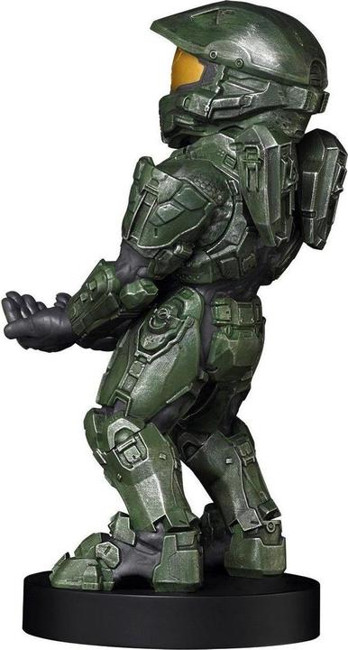 Produktbild Exquisite Gaming Master Chief Infinite (PS4, PS5, Xbox One S, Xbox 360, Mac, Switch, Xbox Series X, PC)