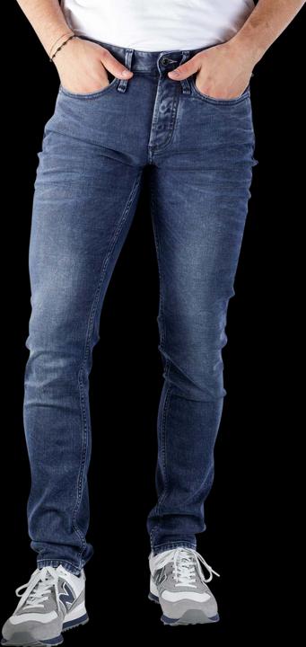 Produktbild Denham Bolt Jeans Slim Fit drb blue