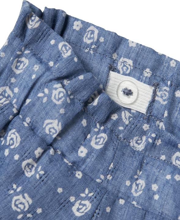 Actual product image Name it Jeans HAGY Jeansshorts (92)