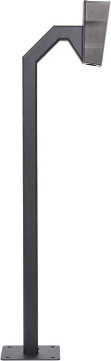 Actual product image 2N Mounting accessories column for installation