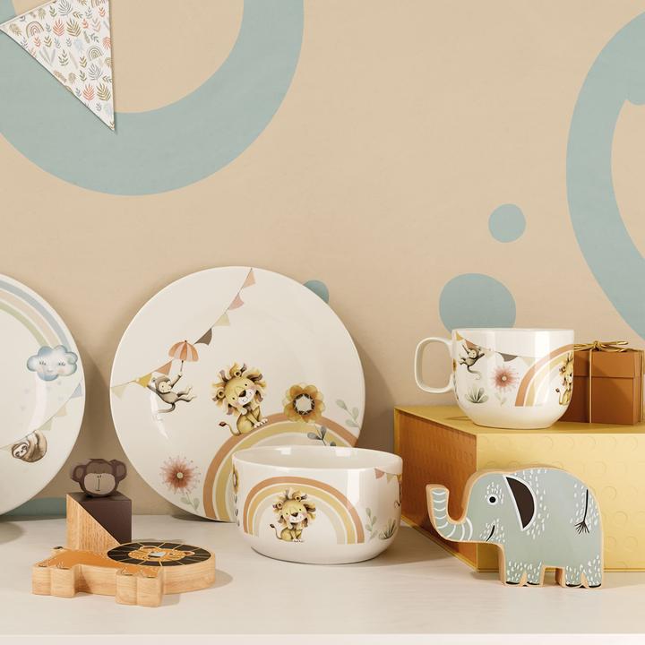 Immagine prodotto Villeroy & Boch Ruggisci come un leone