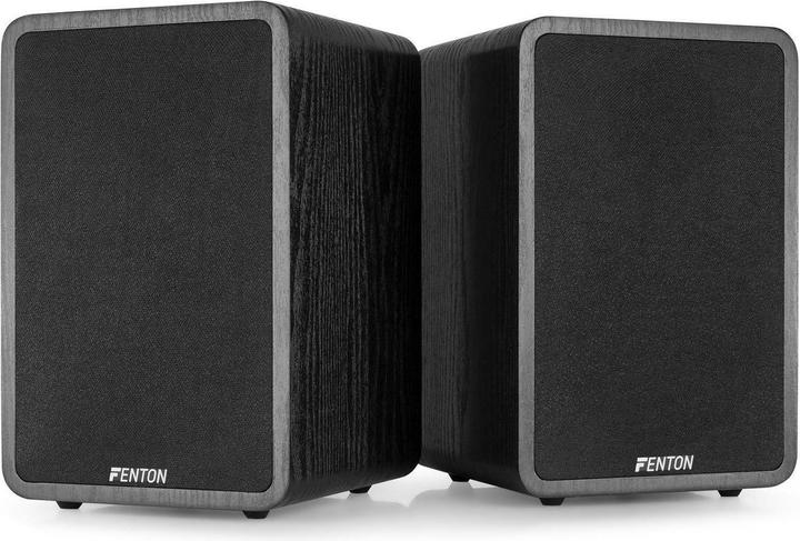 Immagine prodotto Fenton SHFB65 (1 coppia, 200 W)