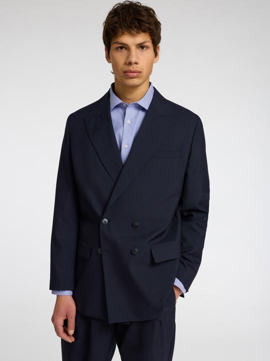 Immagine prodotto Selected Homme Slhslim-Lux Oxford Shirt Ls Spread Noos (L)