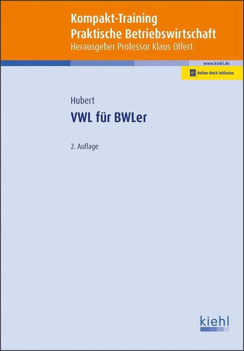 Produktbild Klaus Olfert (Deutsch, Klaus Olfert, Frank Hubert, 2019)