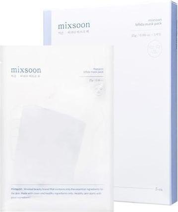 Actual product image Mixsoon Bifida Sheet Mask