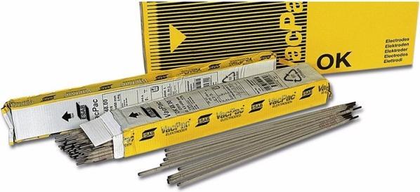 Actual product image Esab OK 46.16 D2.5 5KG