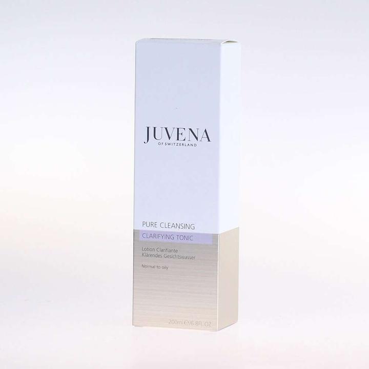 Actual product image Juvena Pure Clarifying Tonic (Tonic water, 200 ml)