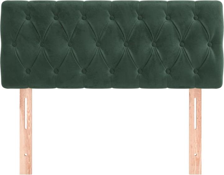 Image du produit VidaXL Mathew (100 x 7 x 78/88 cm)