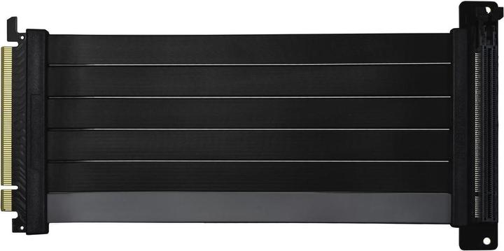 Immagine prodotto Cooler Master Scheda Riser PCI-E 4.0 x16 V2 200 mm Nero