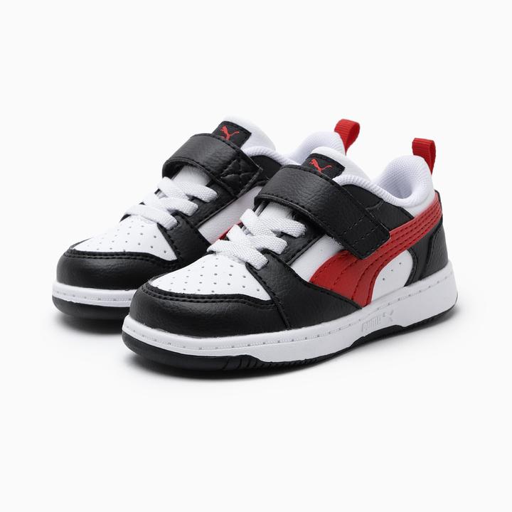 Actual product image Puma Rebound V6 Lo AC+ Inf (24)