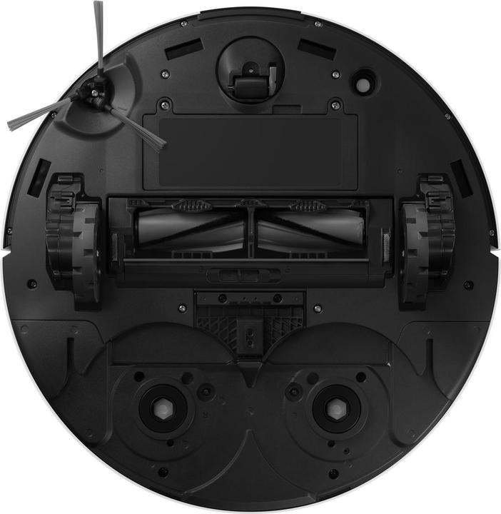 Actual product image Samsung BESPOKE Jet Bot Combo Steam Plus Saug- & Wischroboter (Vacuum mopping robot)