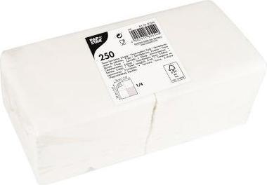 Immagine prodotto Papstar 82554 Papierserviette Seidenpapier (e) (250 x, 24 x 24 cm)