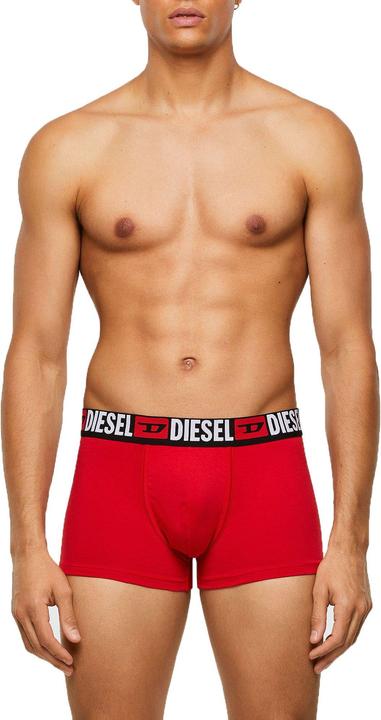 Immagine prodotto Diesel Boxer Casual Stretch UMBX-DAMIENTHREEPACK (S, confezione da 3)