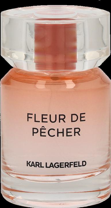 Immagine prodotto Karl Lagerfeld Fleur De Pecher (Eau de parfum, 50 ml)