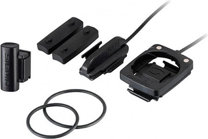 Actual product image Sigma Sport Bc 7.16