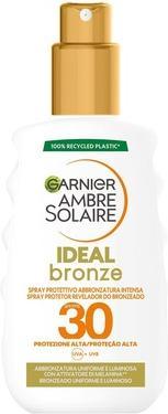 Immagine prodotto Garnier AS Ideal Bronze SPR200 IP30 IT-PT (Crema solare, SPF 30, 200 ml, 231 g)