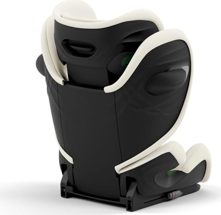 Produktbild Cybex Solution G I-Fix (Kindersitz, ECE R129/i-Size Norm)
