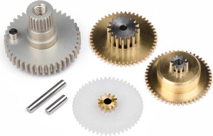 Immagine prodotto HPI Set cambio SF-50 SERVO