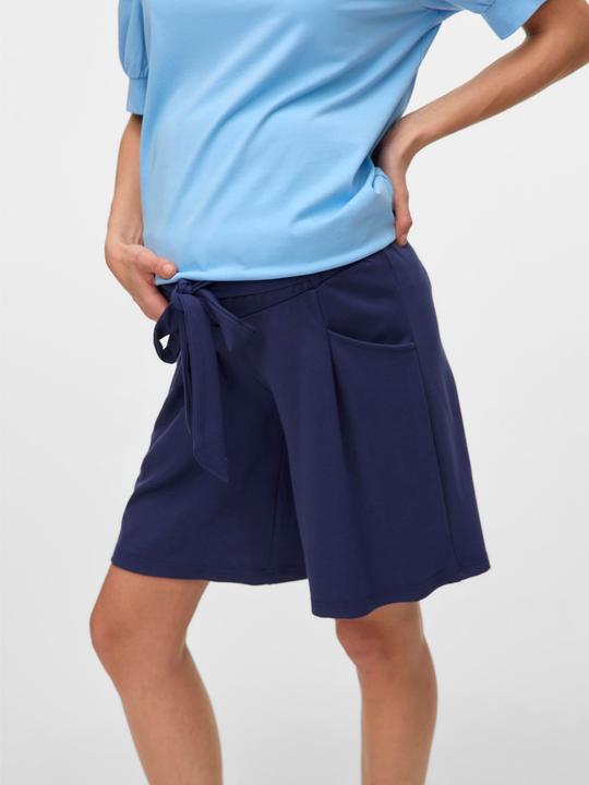 Actual product image Mamalicious Normal geschnitten Shorts Shorts (M)