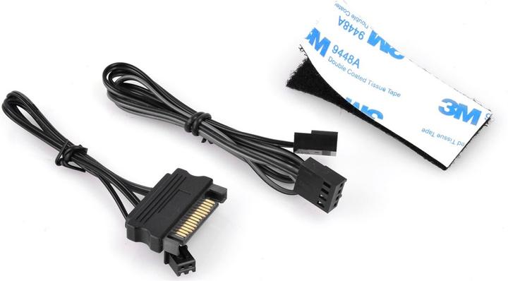Immagine prodotto Deepcool FH-10 (1 Ventilatore)