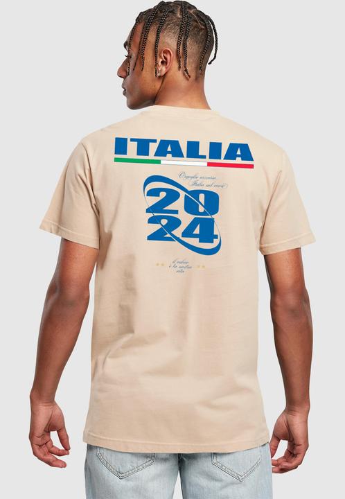 Immagine prodotto Mister Tee MisterTee Il Calcio 24 Tee - 166915 (M)