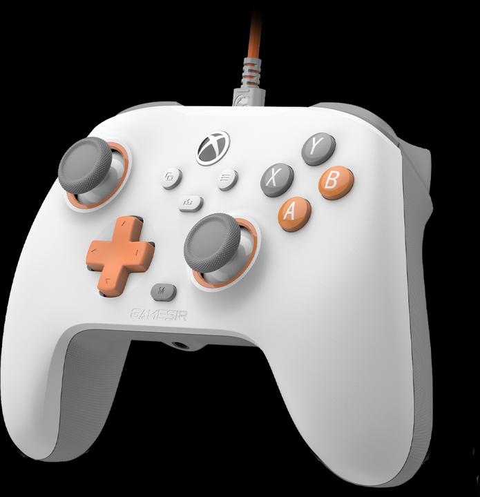 Produktbild Gamesir T7 (Xbox Series S, Windows, Xbox One S, Steam Machine, Xbox One X, Xbox Series X)