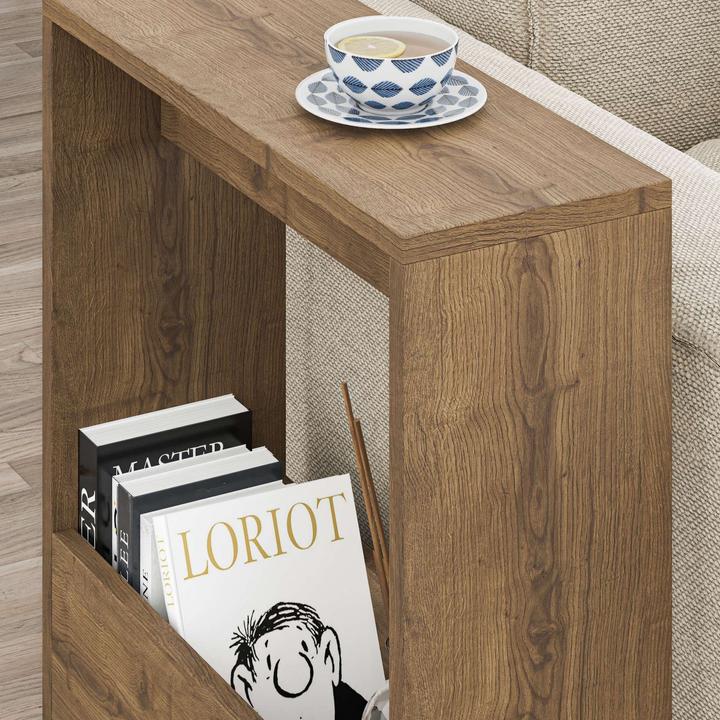Actual product image Homitis Simpi (55 x 60 x 20 cm)